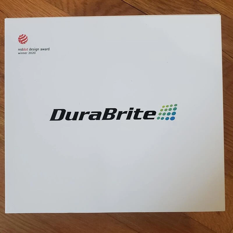 DURABRITE Nano Floodlight, White Housing 4 DURABRITE Nano Floodlight, White Housing - Image 4