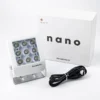 DURABRITE Nano Spotlight, White Housing