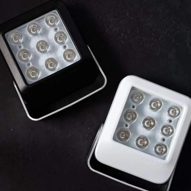 DURABRITE Nano Spotlight, Black Housing 2 DURABRITE Nano Spotlight, Black Housing - Image 2