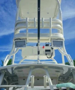 DURABRITE Mini Series Floodlight, White Housing -Marine Electrical Sale 20518049 3