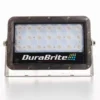 DURABRITE Mini Series Floodlight, Black Housing