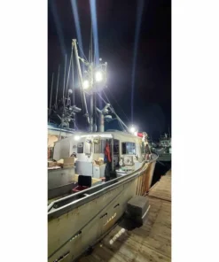 DURABRITE Standard Series Floodlight, Black Housing -Marine Electrical Sale 20518080 3