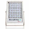 DURABRITE Standard Series Spotlight, White Housing
