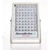DURABRITE Pro Series Spotlight, White Housing