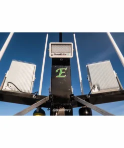 DURABRITE Pro Series Spotlight, White Housing -Marine Electrical Sale 20518114 3