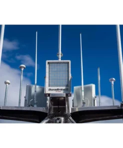 DURABRITE Pro Series Floodlight, White Housing 6 DURABRITE Pro Series Floodlight, White Housing -Marine Electrical Sale 20518122 3