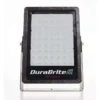 DURABRITE Pro Series Floodlight, Black Housing