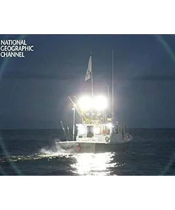 DURABRITE Pro Series Floodlight, Black Housing 5 DURABRITE Pro Series Floodlight, Black Housing -Marine Electrical Sale 20518130 3