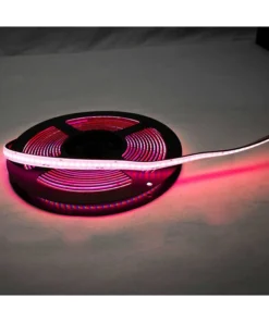 MARINE SPORT LIGHTING 16.4' V-Sport Plasma LED Solid Tape Light Strip with 3M Adhesive, IP65, RGB with Remote -Marine Electrical Sale 20542643 4