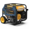 FIRMAN Electric Start Tri-Fuel Gas/LPG/NG 10000/8000W Portable Generator