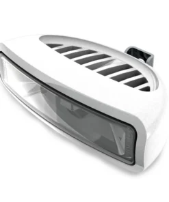 LUMITEC LIGHTING Caprera3 Spreader Floodlight, Spectrum Halo