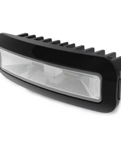 LUMITEC LIGHTING Capri3 Spreader Floodlight, Spectrum Halo