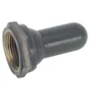 COLE HERSEE Full Boot Seal for Toggle Switches