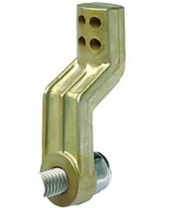 COLE HERSEE Common Hot Feed Fuse Blocks