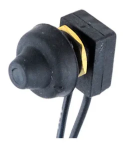 PERKO Push-Button Electrical Switch