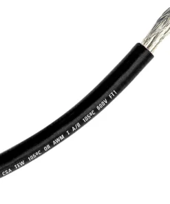 ANCOR 10 AWG Primary Wire by the Foot