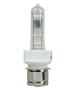 PERKO 120V Searchlight Bulb, 500W