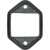 BLUE SEA SYSTEMS Panel Breaker Bezel Mounting Trim