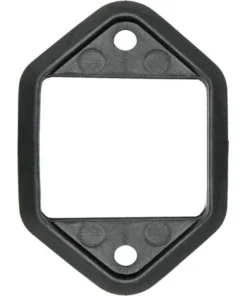 BLUE SEA SYSTEMS Panel Breaker Bezel Mounting Trim