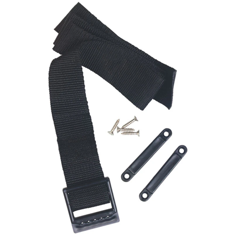 SEAFIT Battery Tiedown Strap 1 SEAFIT Battery Tiedown Strap