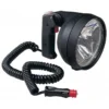 HELLA MARINE Twin Beam Hand Held Search Light Black Housing 12V