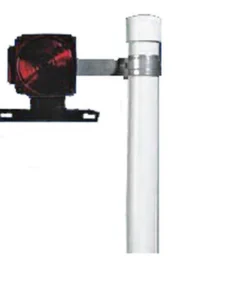 C E SMITH Guide-ON Lite Bracket