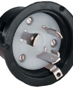 MARINCO Inlet Replacement Interior, 30A 125V