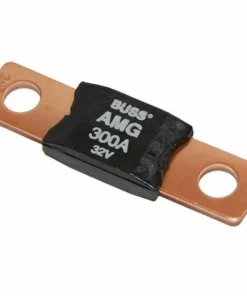 BLUE SEA SYSTEMS MEGA-AMG Fuses -Marine Electrical Sale 2717924 LRG