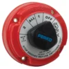 PERKO Medium Duty Battery Selector Switch