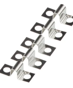 BLUE SEA SYSTEMS Terminal Block Jumper for 20A Terminal Blocks