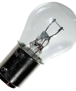 ANCOR DC-Bay Base, 12.8V, 13.3W, 1.04A, 15CP