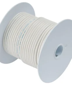 ANCOR 16 AWG Primary Wire, 25' Spools -Marine Electrical Sale 290908 1500.13072018113018