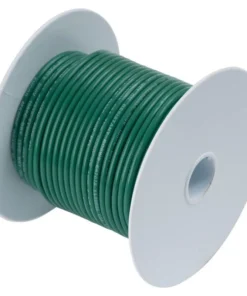 ANCOR 14 AWG Primary Wire, 18' Spools -Marine Electrical Sale 290932 1500.13072018110027
