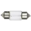 ANCOR Festoon Base, 13.5V, 10W, 0.83A, 8CP, T11X41