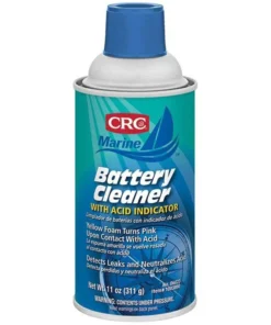 CRC MARINE Marine Battery Cleaner