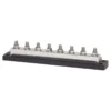 BLUE SEA SYSTEMS PowerBar 600A, 8 Stud Circuits