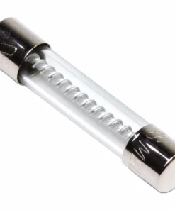 BLUE SEA SYSTEMS Slow-Blow MDL Fuses -Marine Electrical Sale 3826344 1500