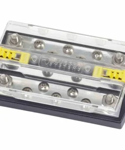 BLUE SEA SYSTEMS DualBus Plus 150A