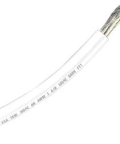 ANCOR 10 AWG Primary Wire by the Foot -Marine Electrical Sale 385500 1500.29082018013118