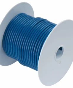 ANCOR 14 AWG Primary Wire, 18' Spools -Marine Electrical Sale 385559 1500.13072018110030