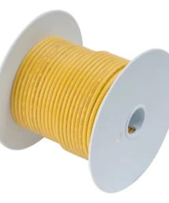 ANCOR 14 AWG Primary Wire, 18' Spools -Marine Electrical Sale 385567 1500.13072018110033