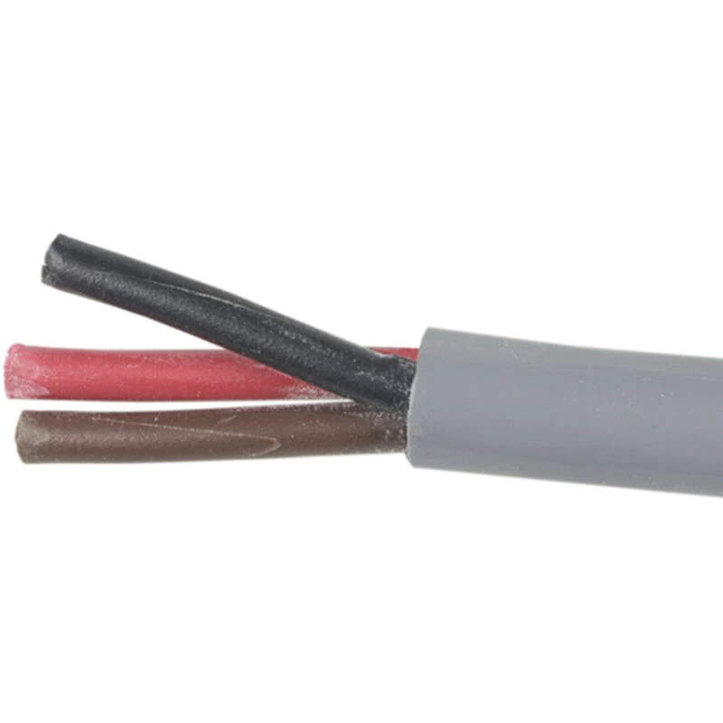 ANCOR 14/3 Bilge Pump Cable, 500' Spool 1 ANCOR 14/3 Bilge Pump Cable, 500' Spool