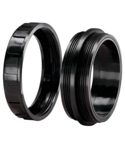 MARINCO 50A Sealing Collar with Threaded Ring