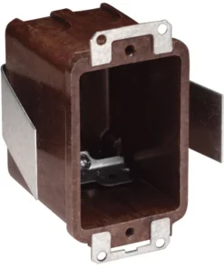 MARINCO Television/Phone Outlet Box