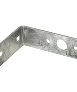 C E SMITH Steel Bracket Trailer Light Mount