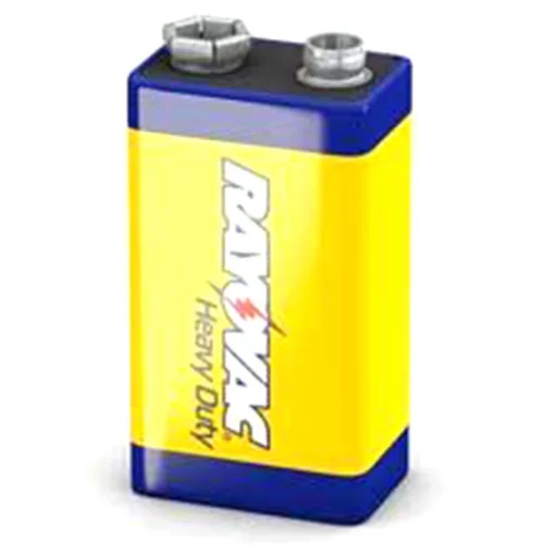 RAY-O-VAC Alkaline "9V" Battery -Marine Electrical Sale 4490116 1500.07032019043002