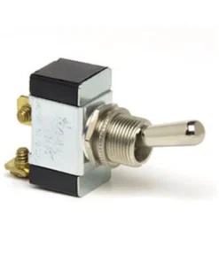 COLE HERSEE Chrome Plated Heavy-Duty Toggle Switches 23 COLE HERSEE Chrome Plated Heavy-Duty Toggle Switches -Marine Electrical Sale 4554028 FUL