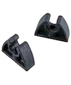 PERKO Pole Light Storage Clips