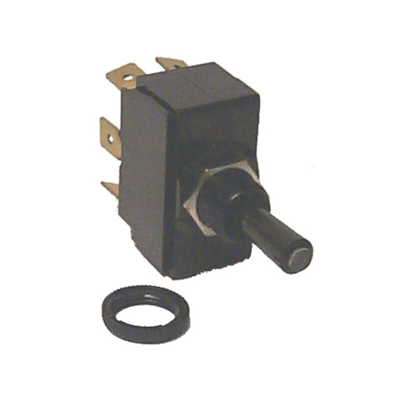 SIERRA Tip Lit Toggle Switches 1 SIERRA Tip Lit Toggle Switches