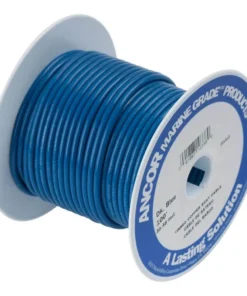 ANCOR 12 AWG Primary Wire, 400' Spools -Marine Electrical Sale 4731758 1500.16052018033042